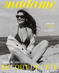 Madame Figaro (France-30 May 2025)
